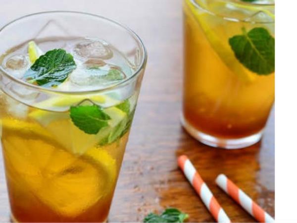 Zakaj je kombinacija zelenega čaja in pomaranče tako zdrava?